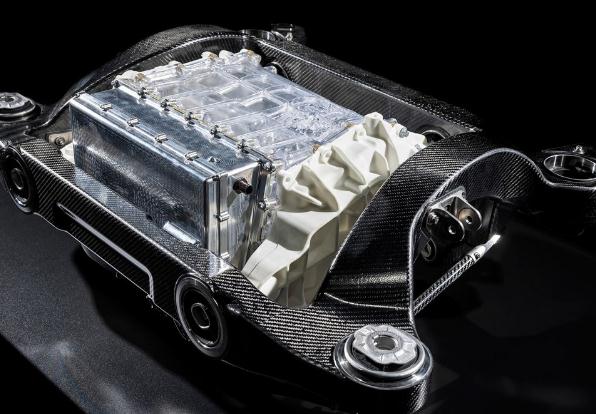 電動汽車續(xù)航里程這件事，不只是電池說了算，新能源電機了解下  