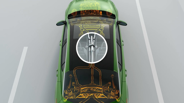 SUV上車有煩惱？ 還不試試飛時(shí)捷汽車用品的“便捷助力”