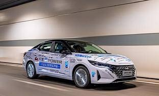 日產(chǎn)汽車8月銷量再次不足五萬(wàn)輛，同比下滑幅度略低于本田汽車